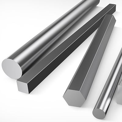 Stainless Steel Bars