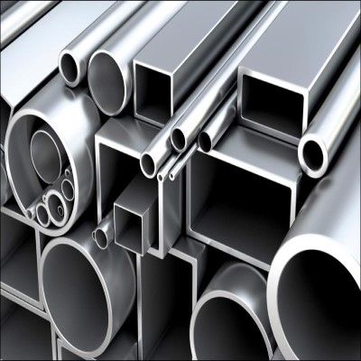 Stainless Steel Tubes