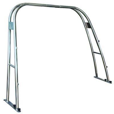Roll Bar for Boats