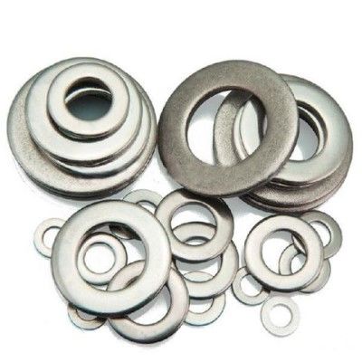 Stainless Steel Washers