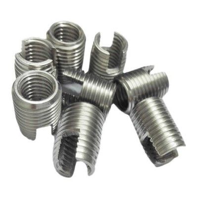 Stainless Steel Thread inserts