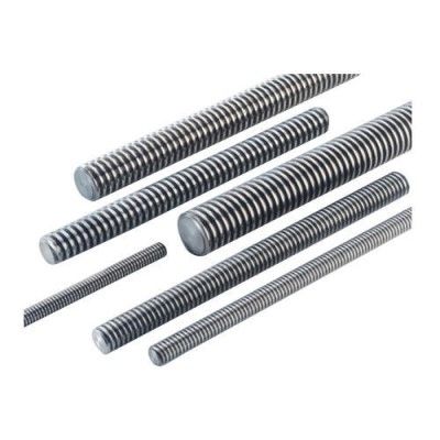 Stainless Steel Threaded rods