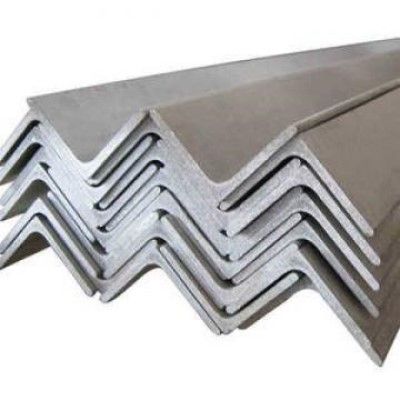 Stainless Steel Angles 