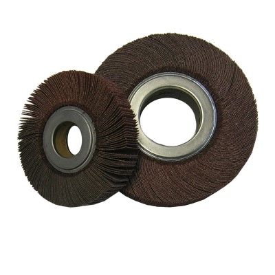 Flap Wheels of Abrasives