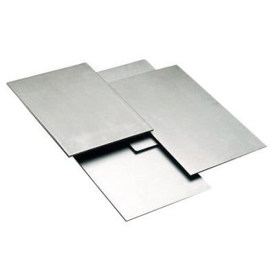 Stainless Steel Plates Sheets