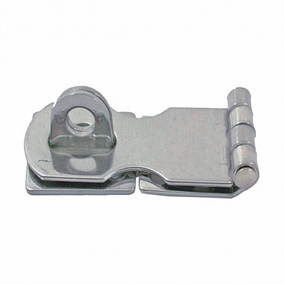 Swivel hasp A2-AISI 304