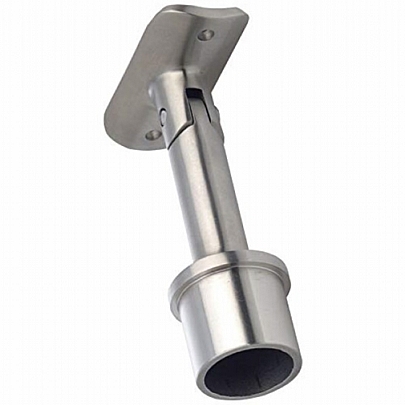 Pipe supports, pipe A2 (polished)