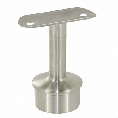 Pipe supports, pipe A2 (polished)