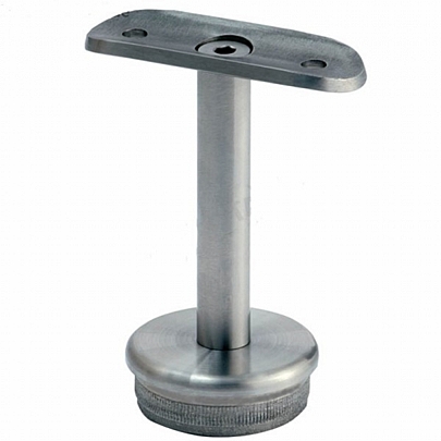 Pipe supports, pipe A2 (polished)