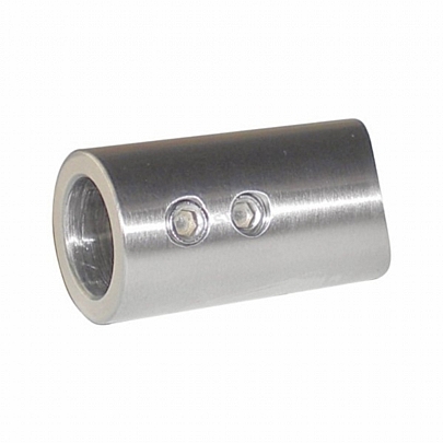 Rod Support, tube A2 (polished)