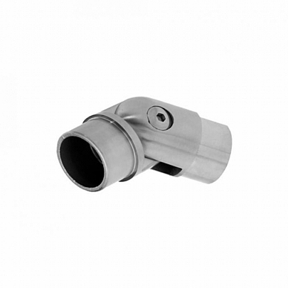 Adjustable Joints, pipe A2-A4 (polished)