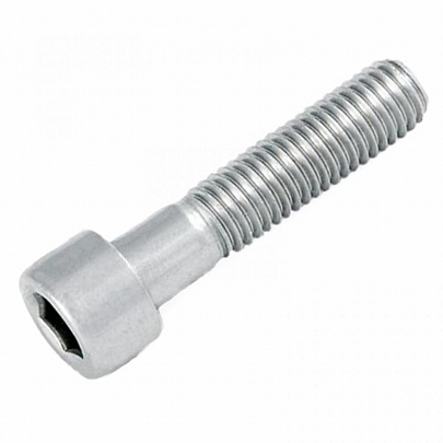 TX socket head cap screws DIN 912 A4 A2