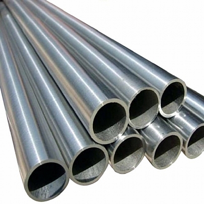 Stainless steel dairy sanitary tubes 304, 316, EN 10357