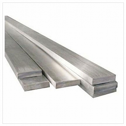 Stainless steel flat bars 304 / 304L, 316 / 316L