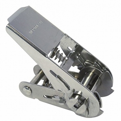 Ratchet buckle A2-AISI 304