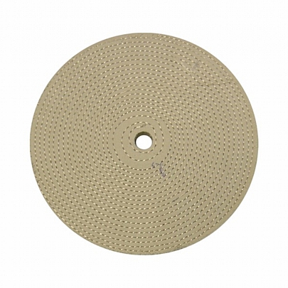 Sisal & cotton Disc 