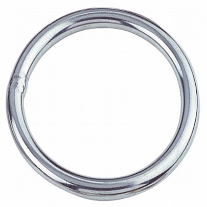 Ring, round A4-AISI 316