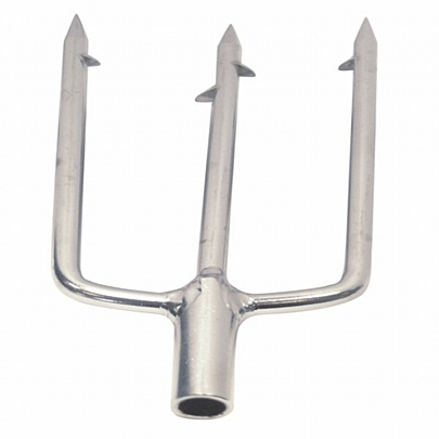 Trident fishhook A4-AISI 316