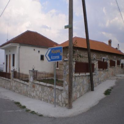Περίφραξη Μεταλλική 